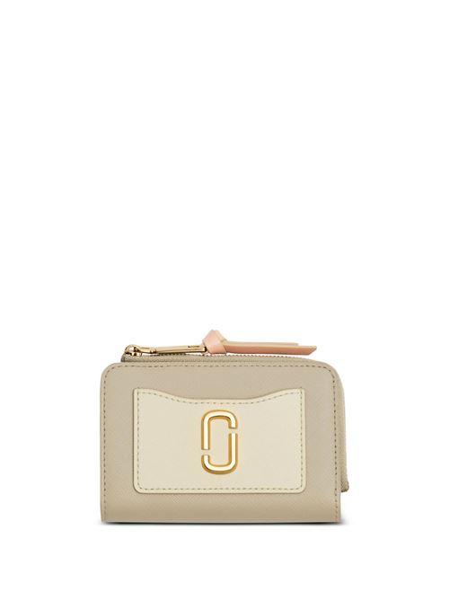 Portafoglio bi-fold The Slim Marc Jacobs | 2F3SMP061S07241